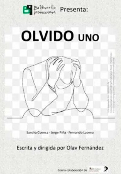 Olvido uno
