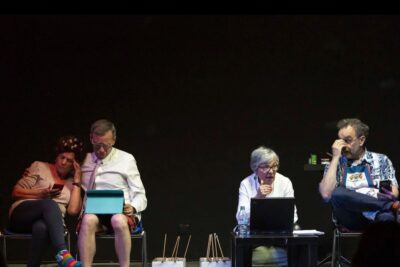 Imagen de escena de PeepShow