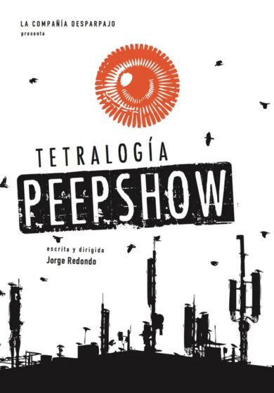 PeepShow