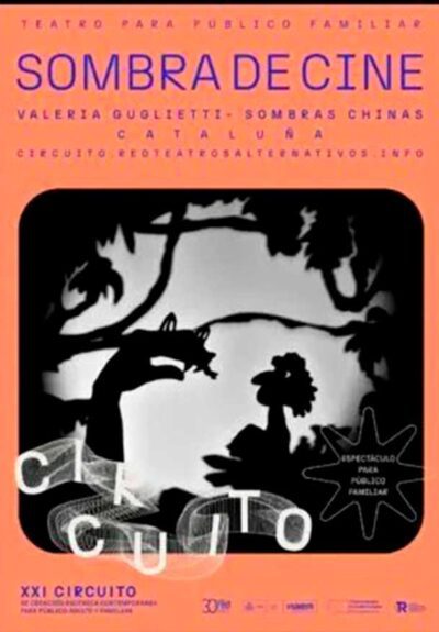 Sombra de cine