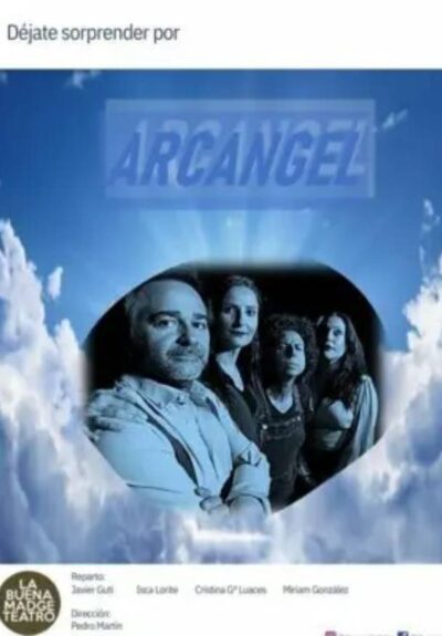 Arcángel