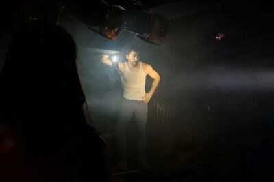 Imagen de Cluedo: El Asesino del Apocalipsis