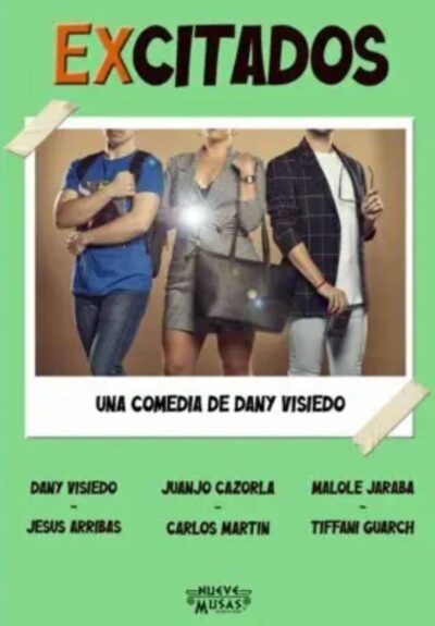 Excitados