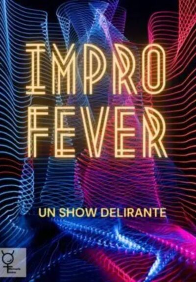 Impro Fever