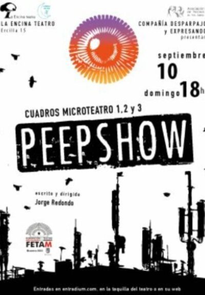 PeepShow