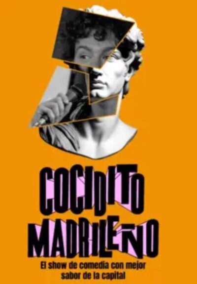 Cocidito madrileño show