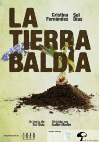 La tierra baldía