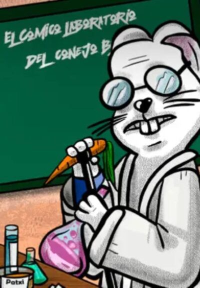 Laboratorio del conejo - Openmic