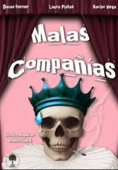 Malas compañías