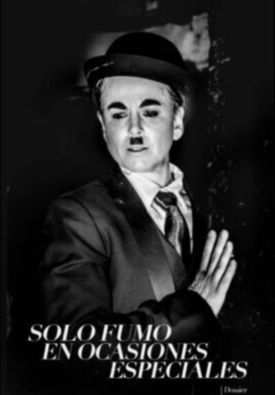 Solo fumo en ocasiones especiales