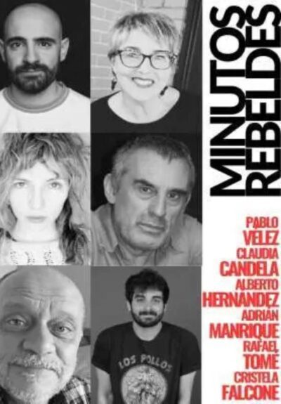 Minutos rebeldes