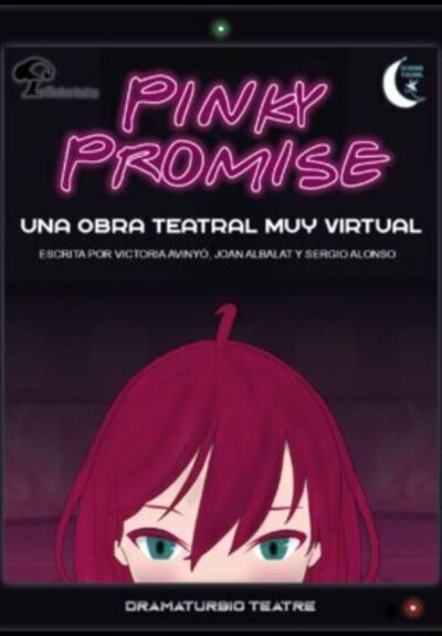 Pinky Promise