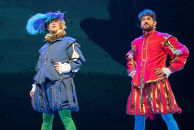 Imagen de Shakespeare en 97 minutos
