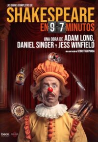 Shakespeare en 97 minutos