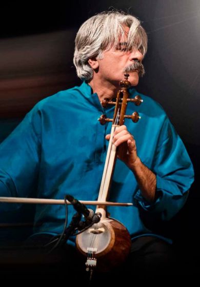 Songs of Hope: Al son de la esperanza