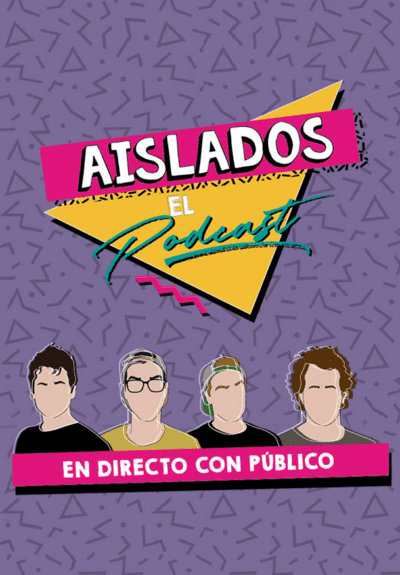 Aislados