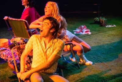 imagen de la obra 'Baby boom'