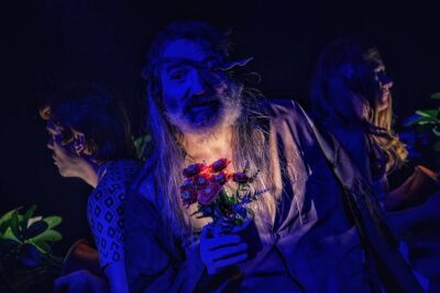 imagen de la obra 'Baby boom'