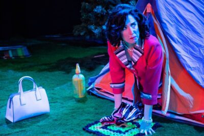 imagen de la obra 'Baby boom'