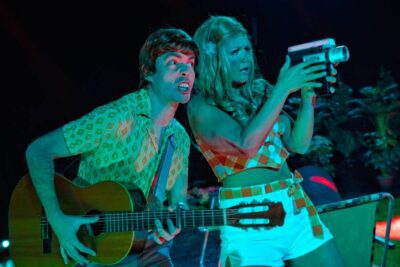 imagen de la obra 'Baby boom'