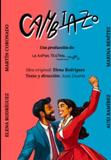 Cambiazo