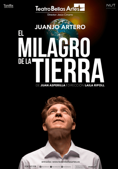 El milagro de la tierra