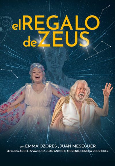 El regalo de Zeus