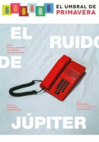 El ruido de Júpiter