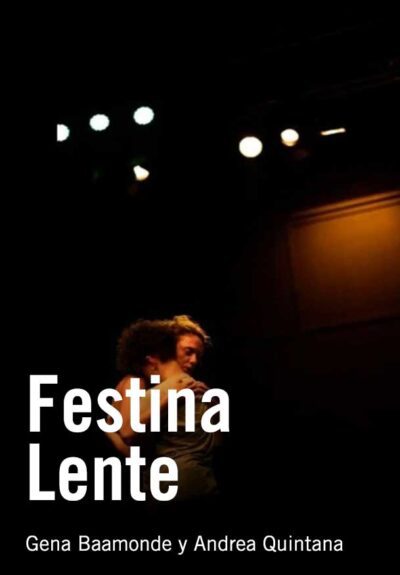 Festina Lente