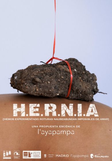 H.E.R.N.I.A