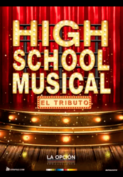 High School Musical, el tributo