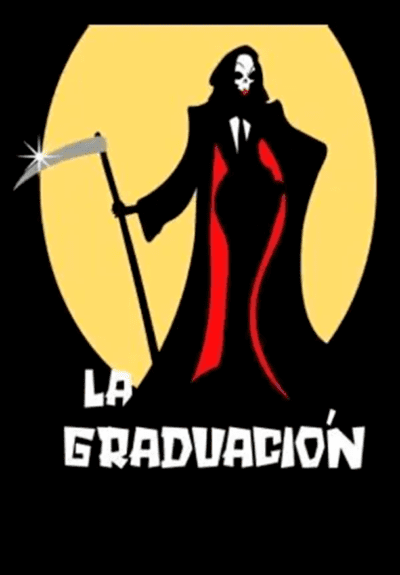 La graduación
