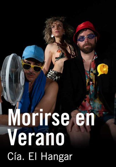 Morirse en Verano