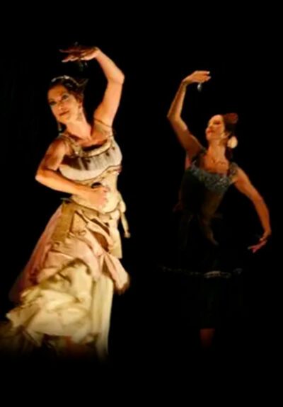 Muladar → Teatro Tribueñe