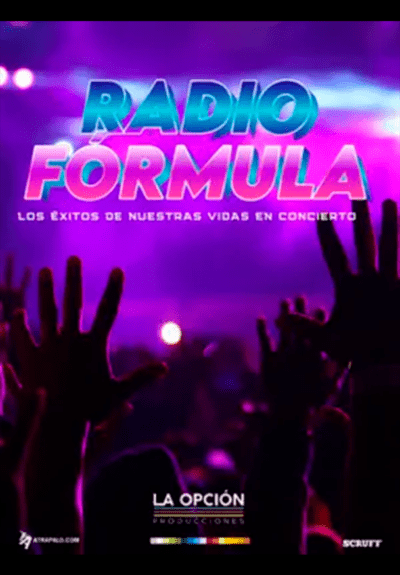 Radio Fórmula