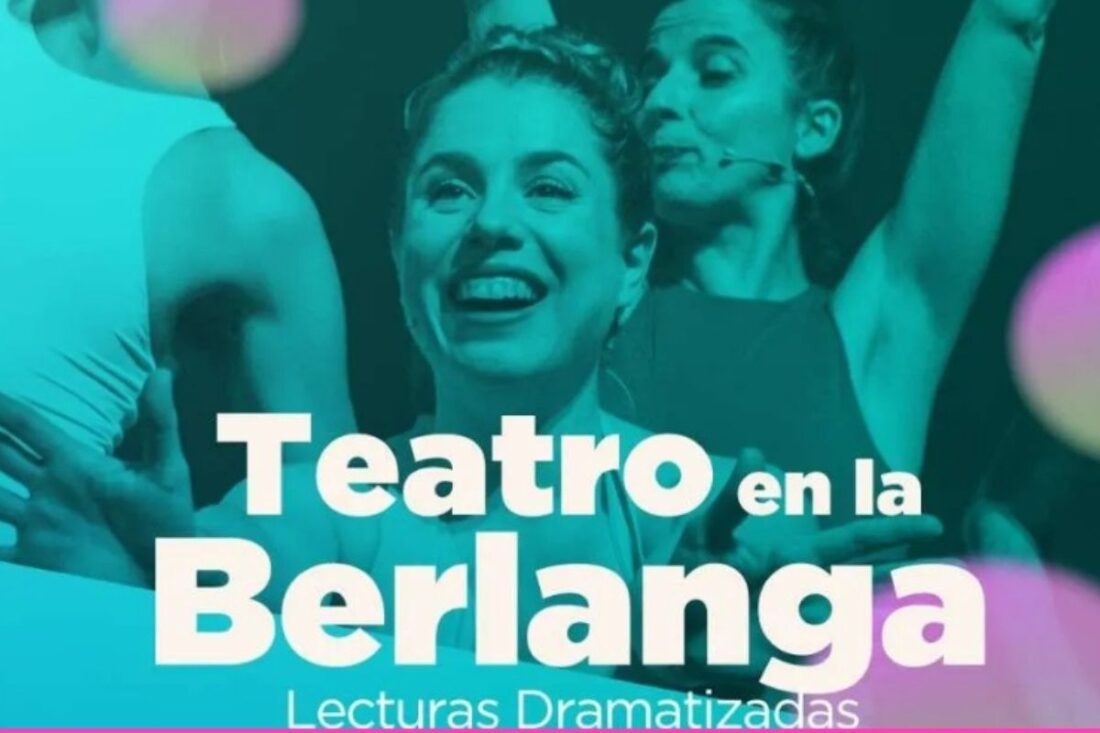 Teatro en la Berlanga