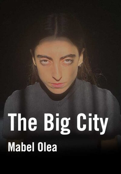The Big City