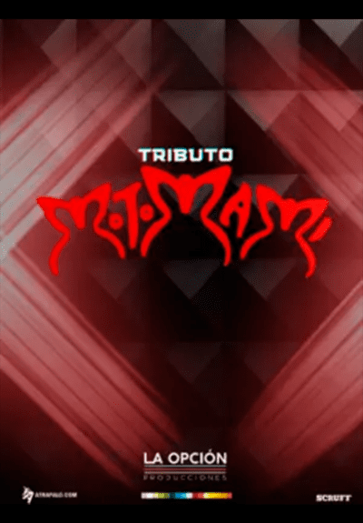 Tributo Motomami