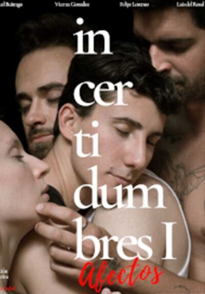 Incertidumbres I: Afectos