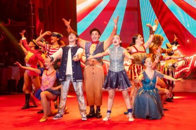 Imagen de Circlassica: La historia MUNDIAL continúa