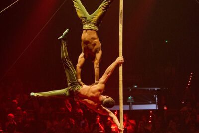 Imagen de Circlassica: La historia MUNDIAL continúa