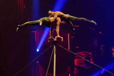 Imagen de Circlassica: La historia MUNDIAL continúa