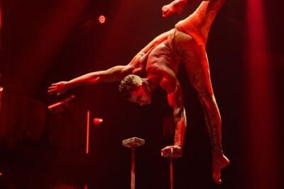 Imagen de Circlassica: La historia MUNDIAL continúa