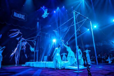 Imagen de Circlassica: La historia MUNDIAL continúa