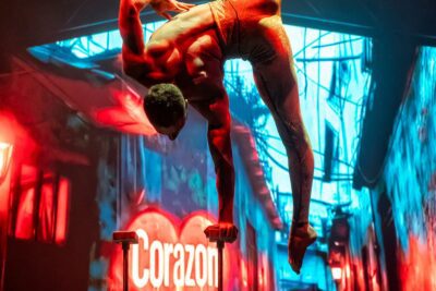 Imagen de Circlassica: La historia MUNDIAL continúa