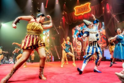 Imagen de Circlassica: La historia MUNDIAL continúa