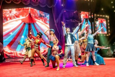 Imagen de Circlassica: La historia MUNDIAL continúa