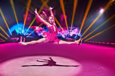 Imagen de Circo Alegría: Circo On Ice 2