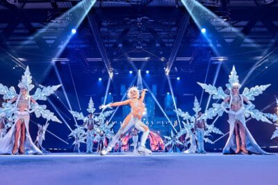 Imagen de Circo Alegría: Circo On Ice 2