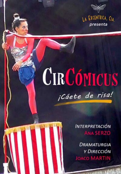 Circómicus